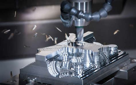 cnc machine subtractive manufacturing production rate paper|Optimization of roughing operations in CNC machining .